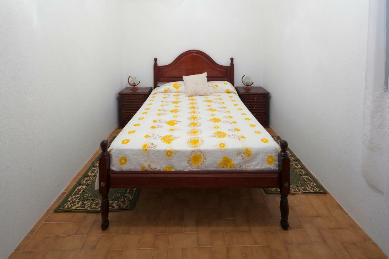 Lobos Rustic House II Villa Câmara de Lobos Екстериор снимка