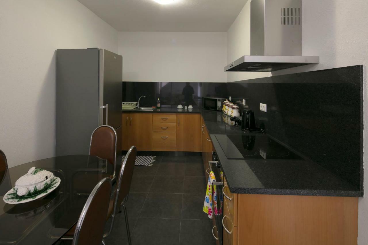 Lobos Rustic House II Villa Câmara de Lobos Екстериор снимка