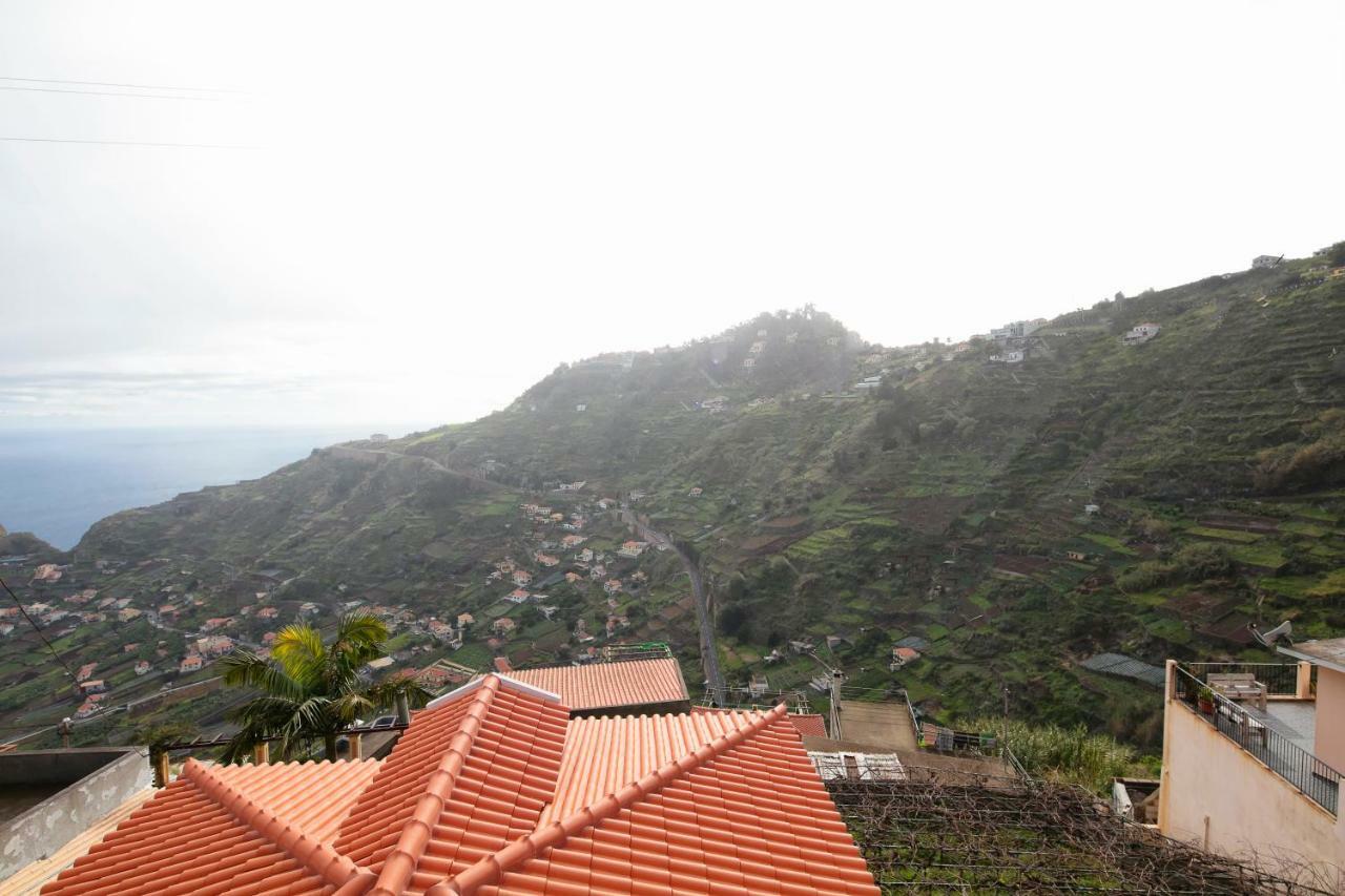 Lobos Rustic House II Villa Câmara de Lobos Екстериор снимка