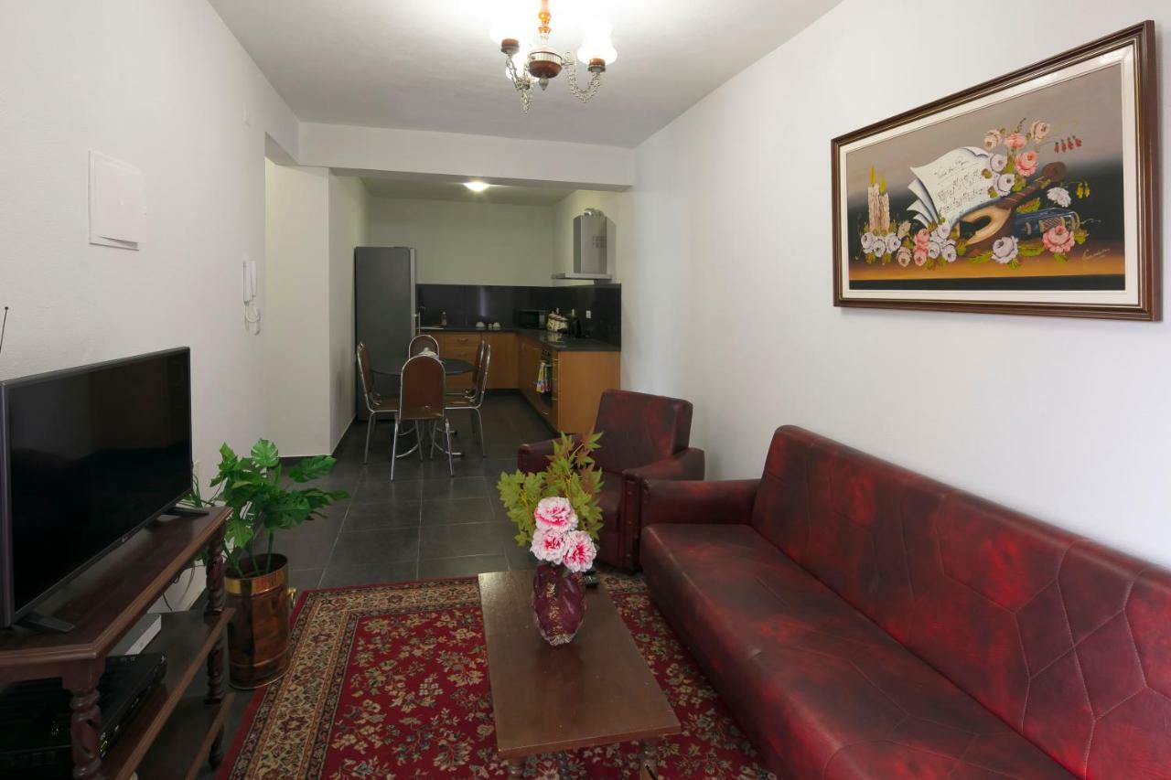 Lobos Rustic House II Villa Câmara de Lobos Екстериор снимка